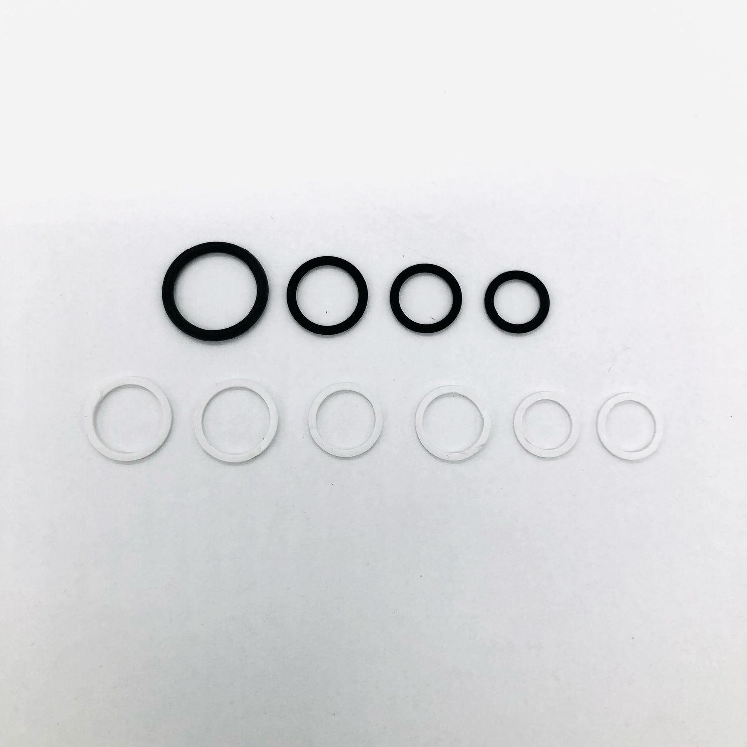 411430 - New Style C Seal Kit