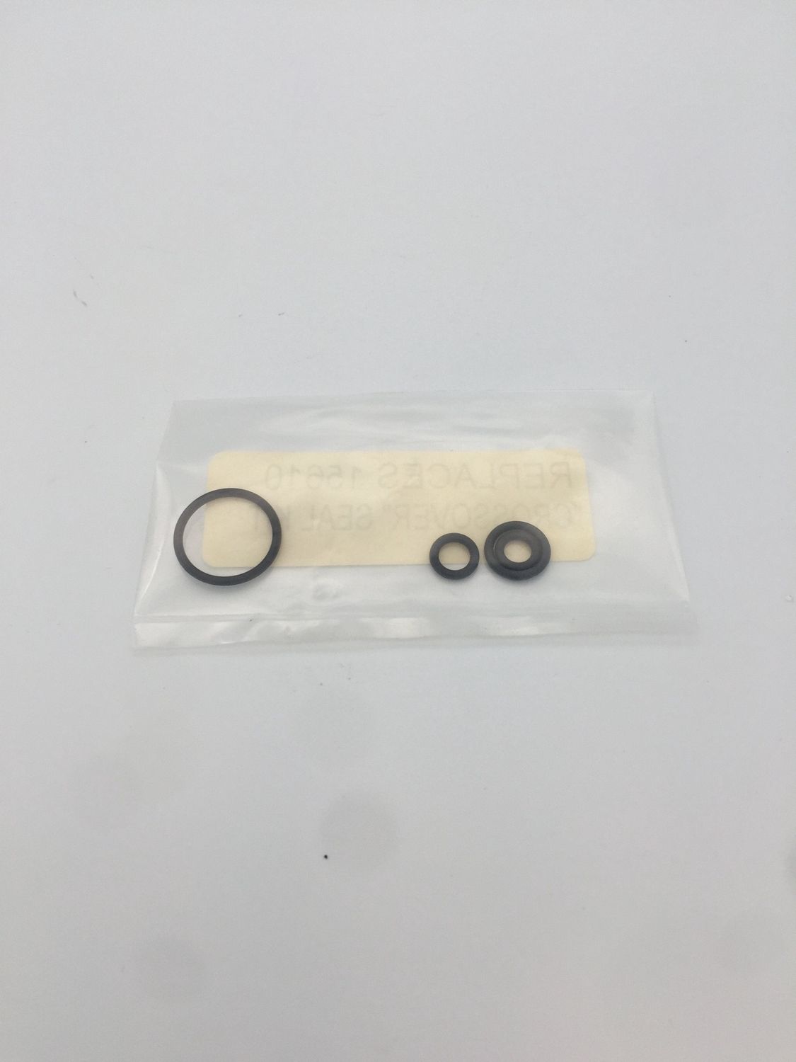 411410 - Seal Kit for E47