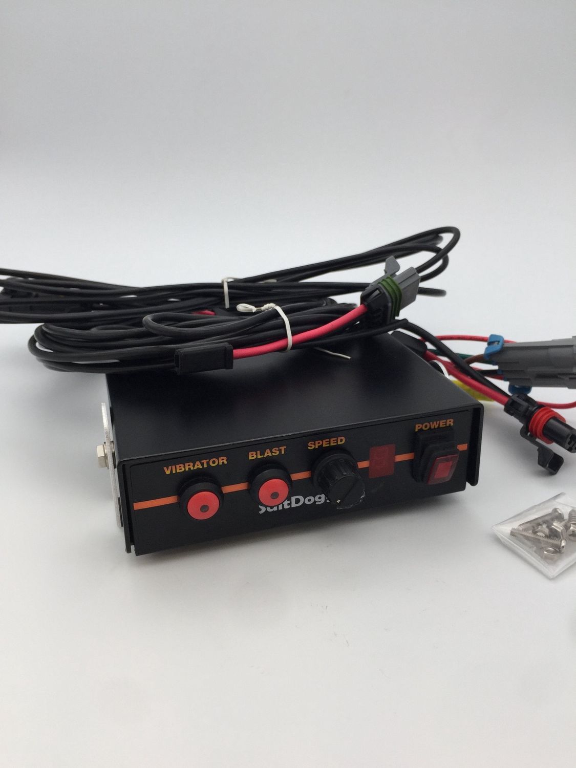 3015371 - Spreader Control/Adap
