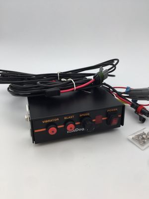 3015371 - Spreader Control/Adap