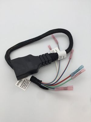 27067K - Harness End 7 Pin