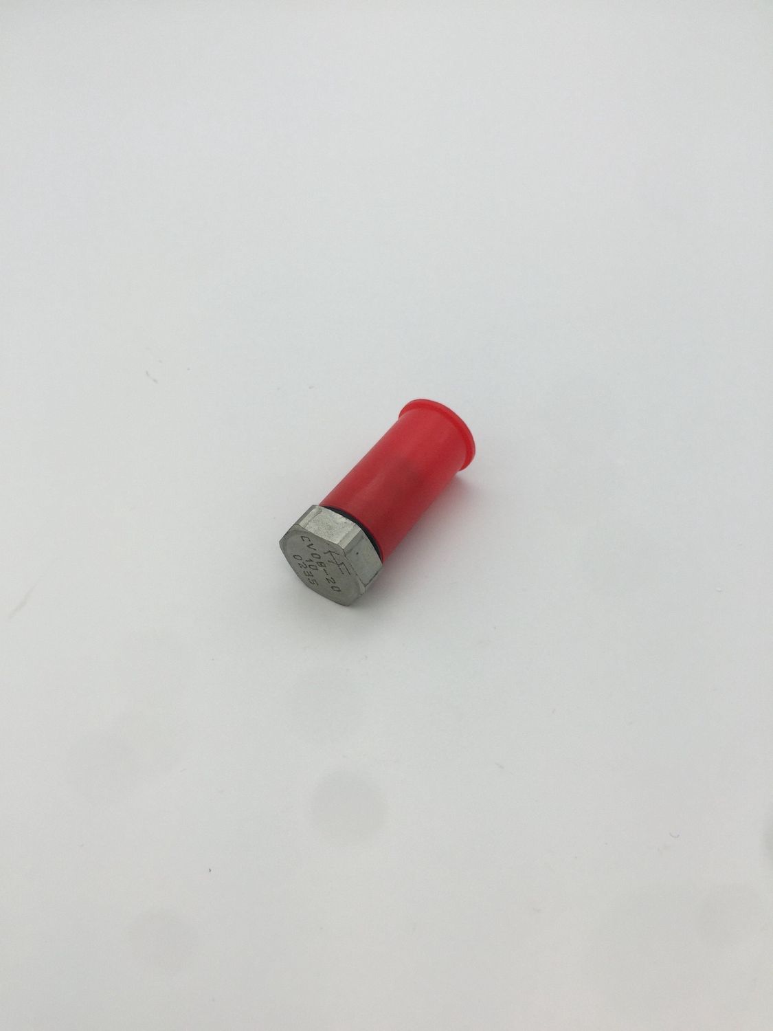 411604 - Check Valve