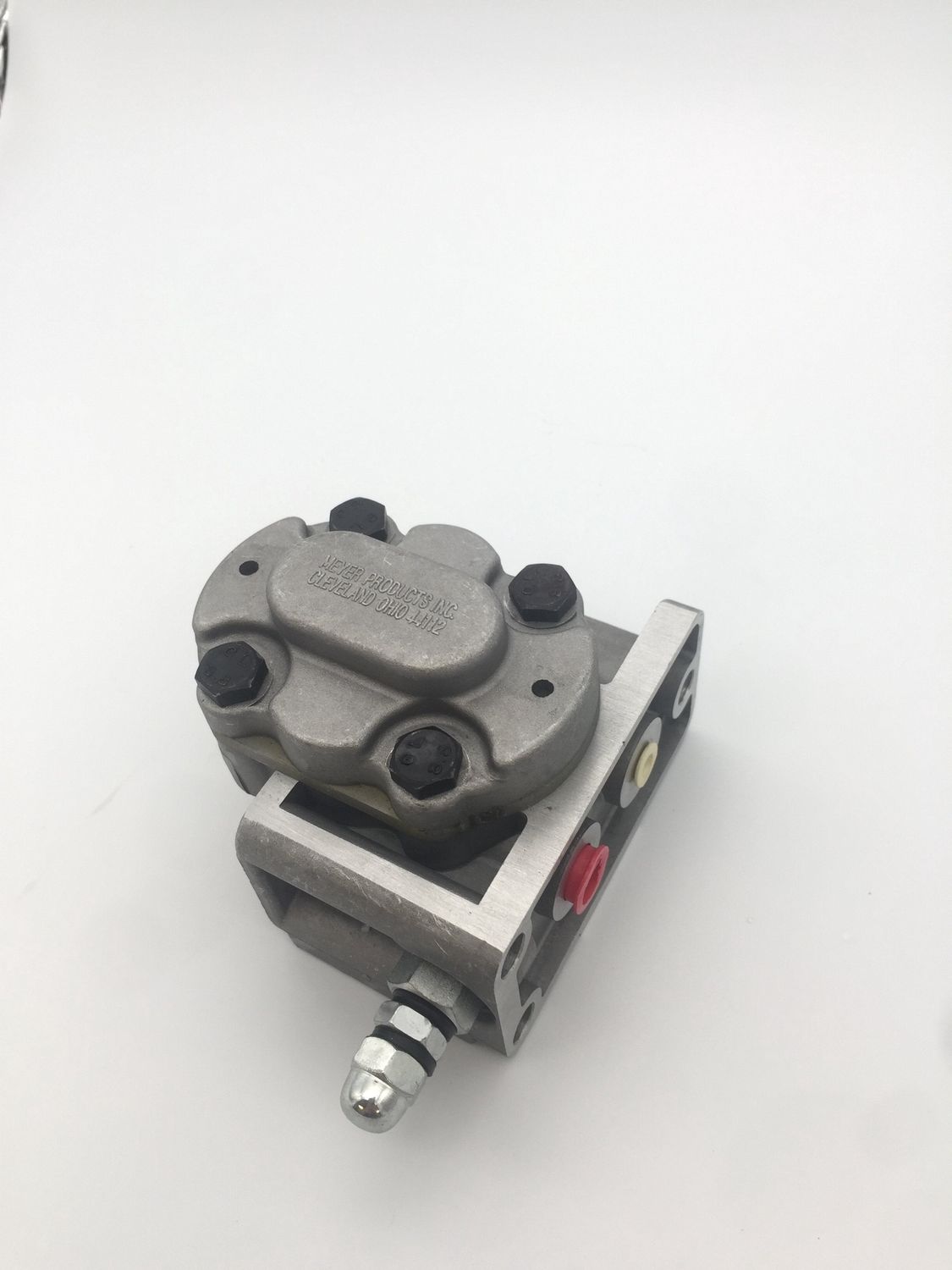 411355 - Hydraulic Pump E-47
