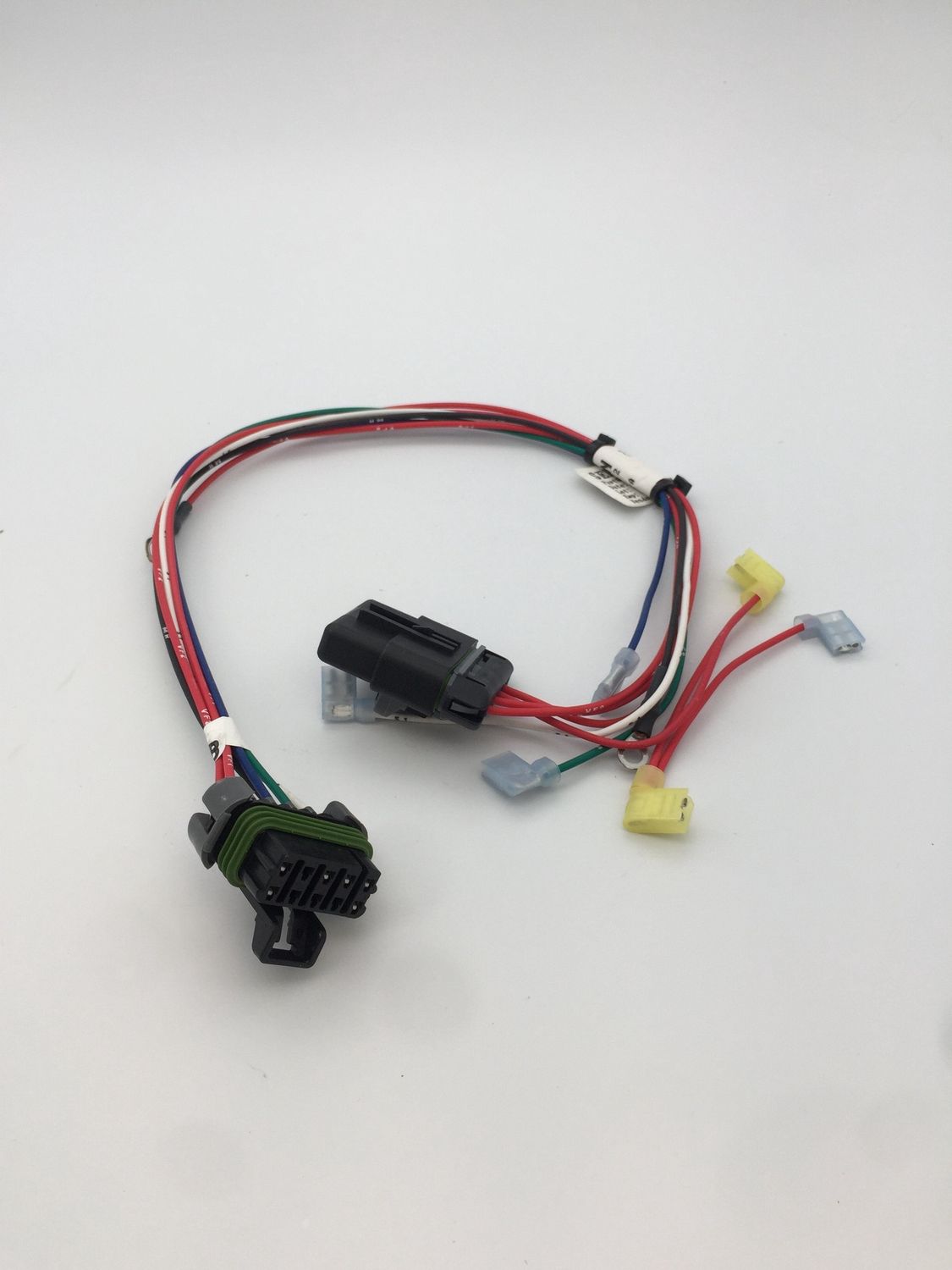 28581 - Plow Control Harness