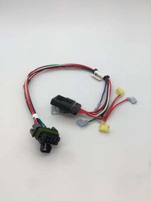 28581 - Plow Control Harness