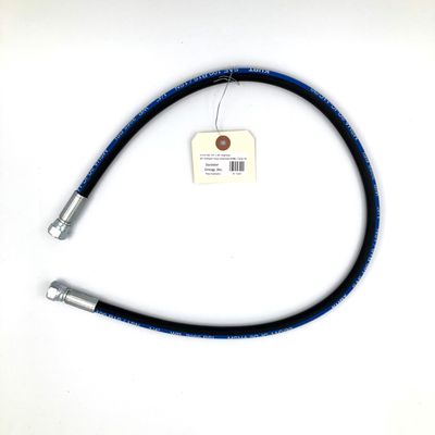 315-0158 -1/4&#39;&#39; x 36&#39;&#39; Angle Hose