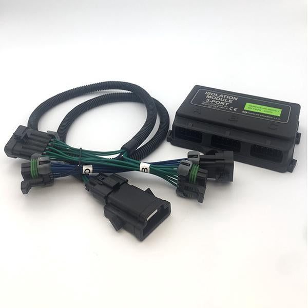 29760-2 - 3 Port Isolation Mod