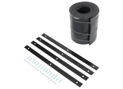 410300 - Snow Deflector Kit