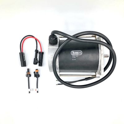 3010220 - Spreader Motor