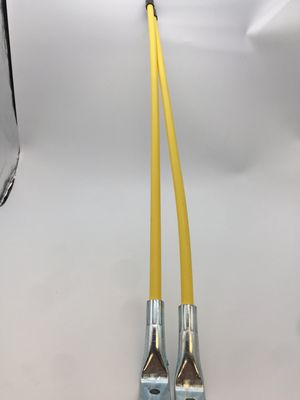 410000 - Yellow Cable Guide 27&quot;