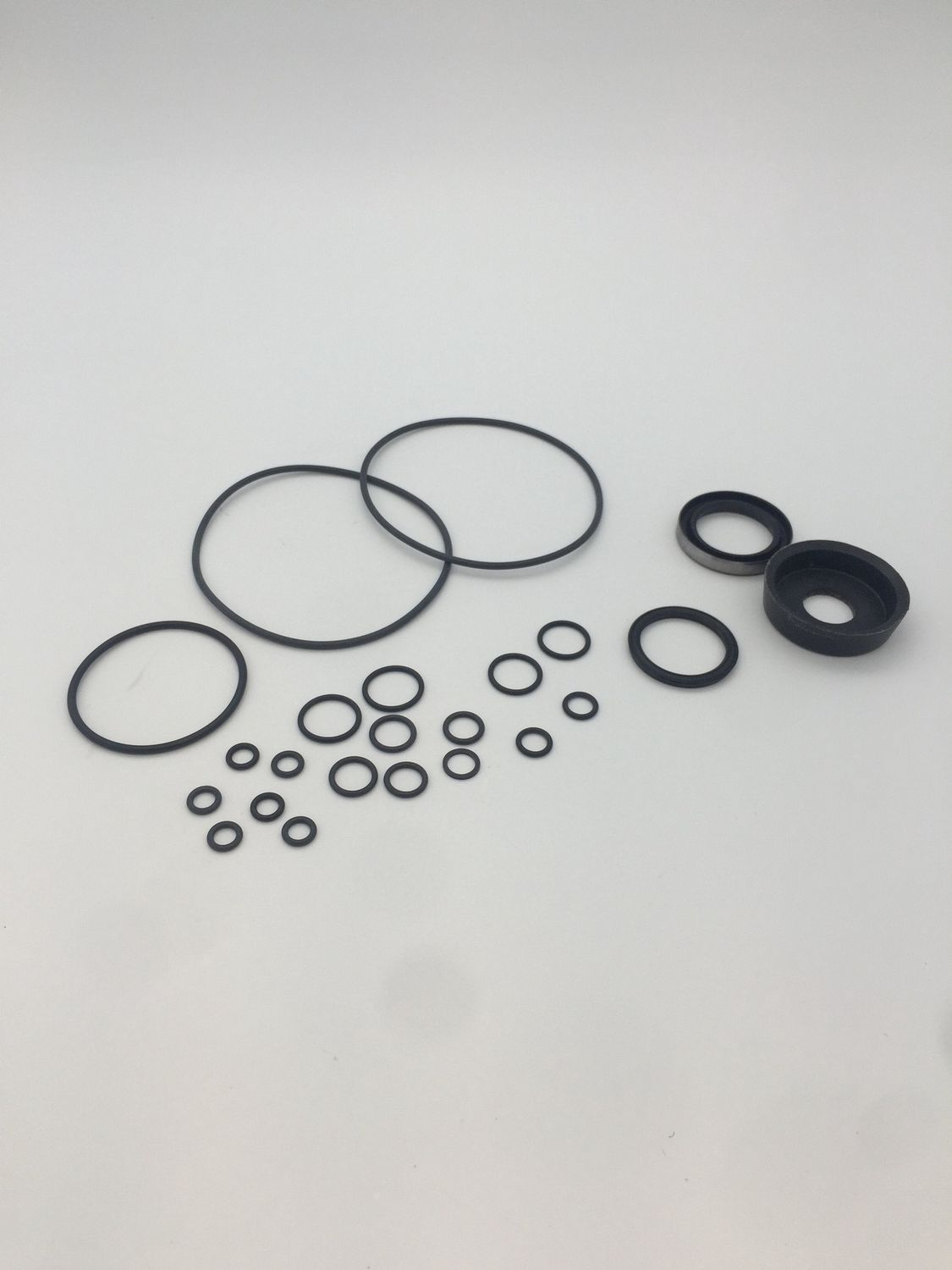 411412 Minor Seal Kit for E-47