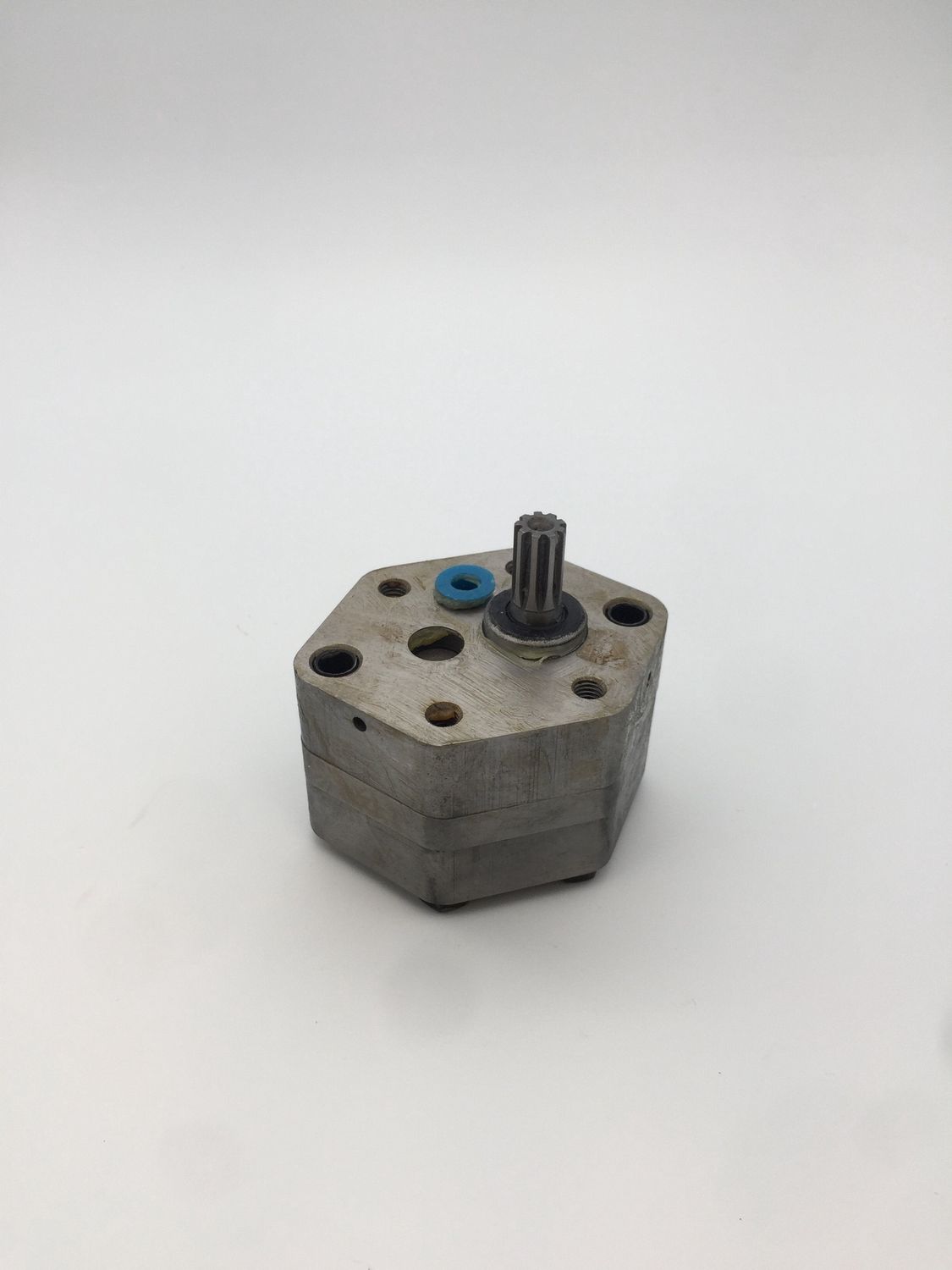 411356 - Hydraulic Pump Assy.