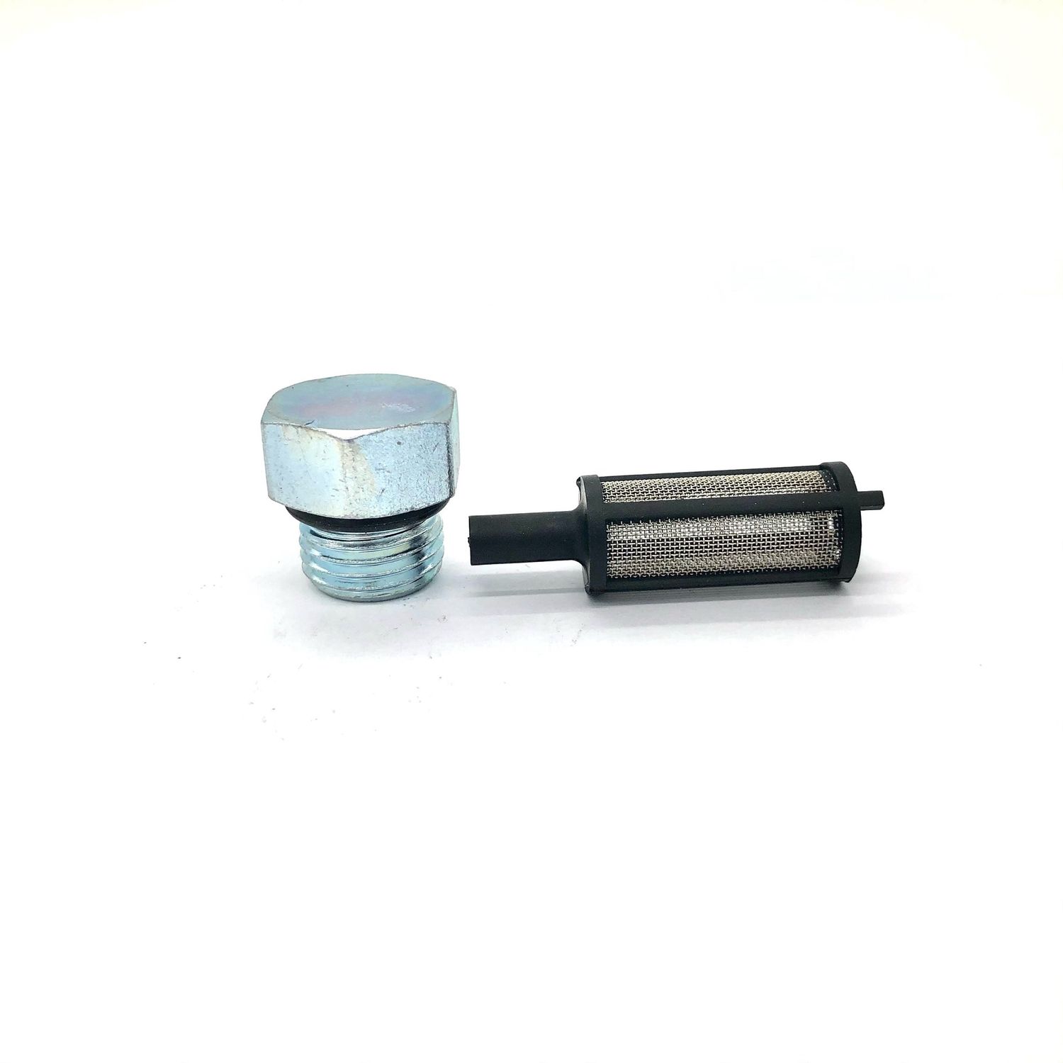 410907 -9/16&#39;&#39; Filter Cap Kit