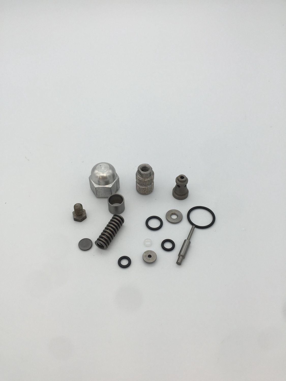 411615 -Cross Over Relief Valve