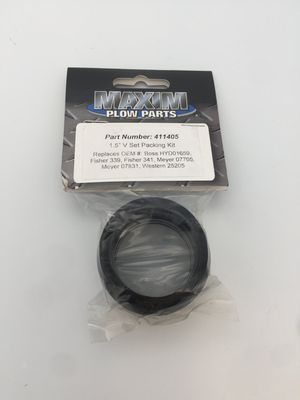 411405 - 1.5&#39;&#39; Vee Set Pack Kit OEM: 25205, 07705