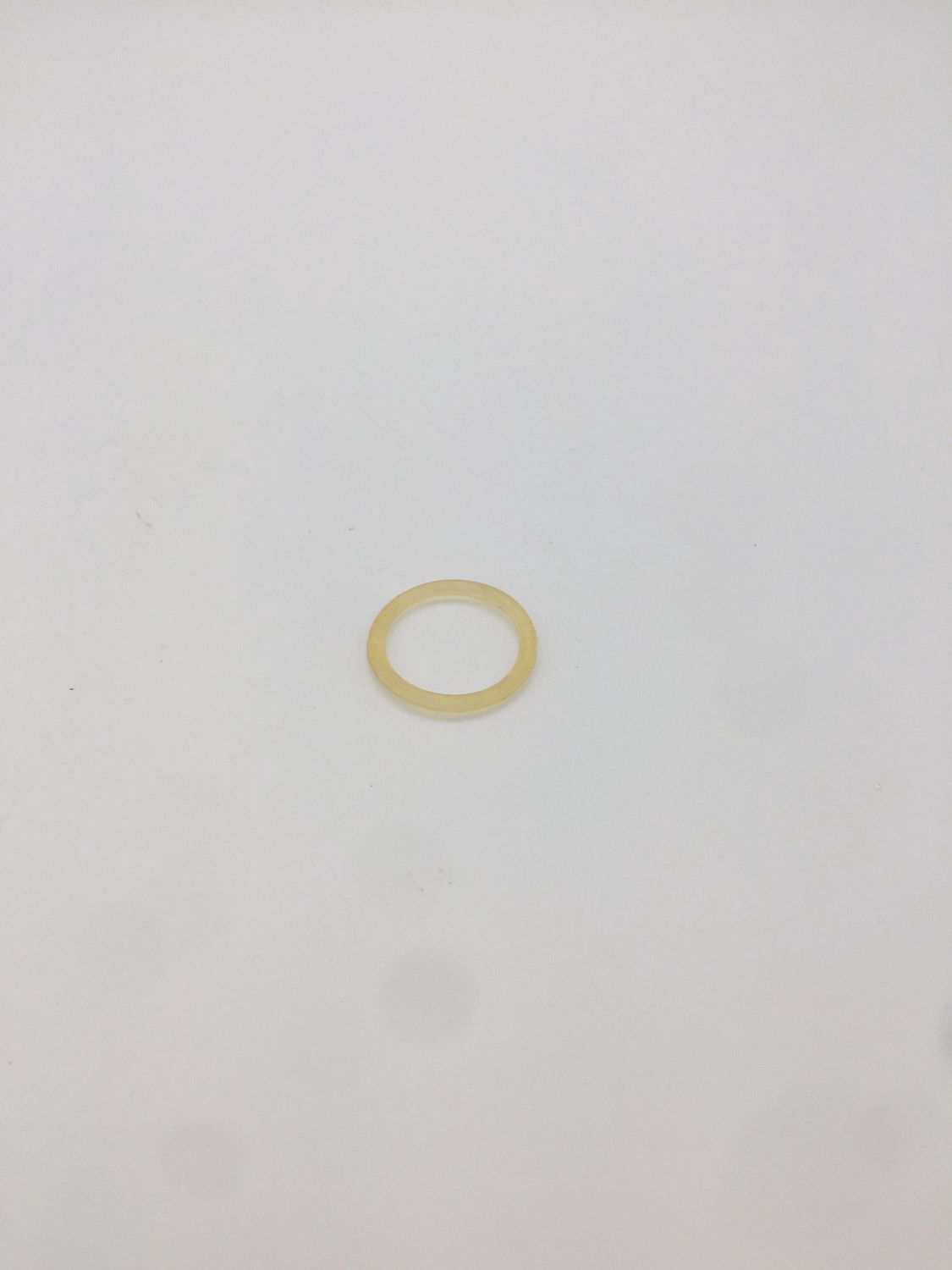 411423 - Piston Rod O-Ring