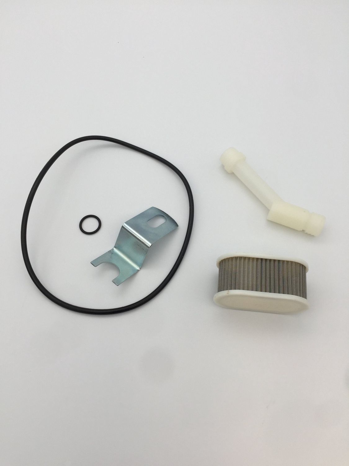 410904 - Straight Blade Pick-Up