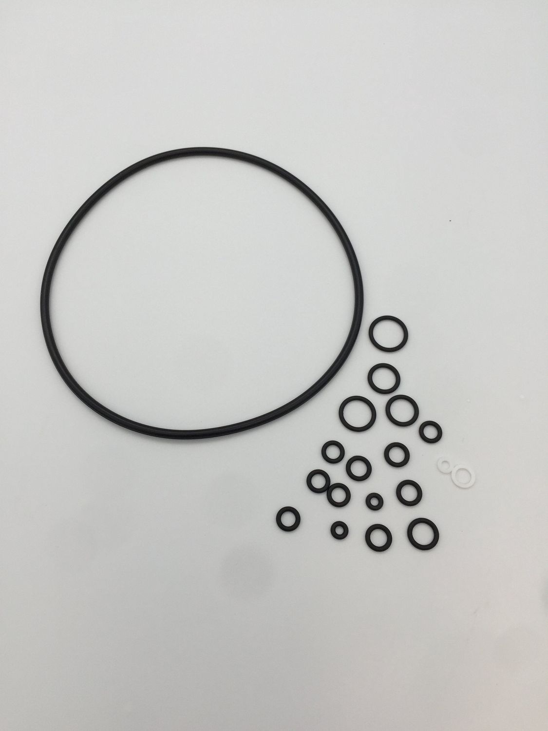 411434 - Master O-Ring Kit
