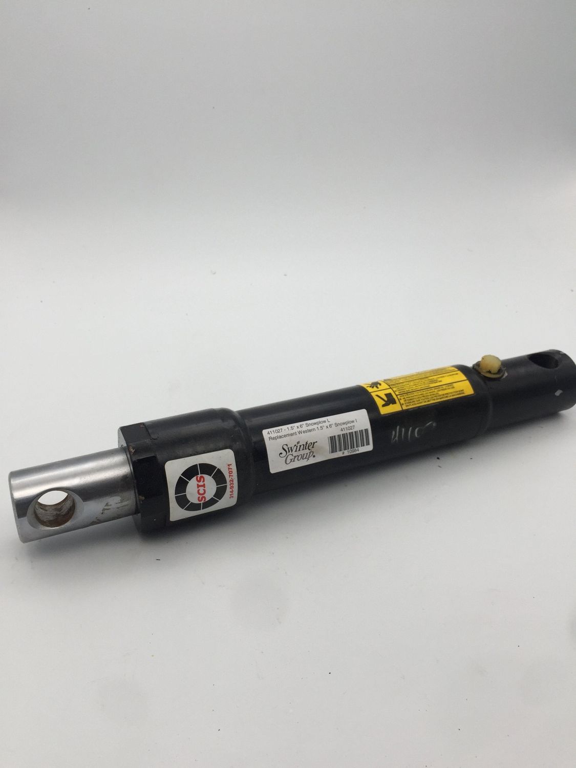 411027 - 1.5&#39;&#39; x 6&#39;&#39; Lift Cylin