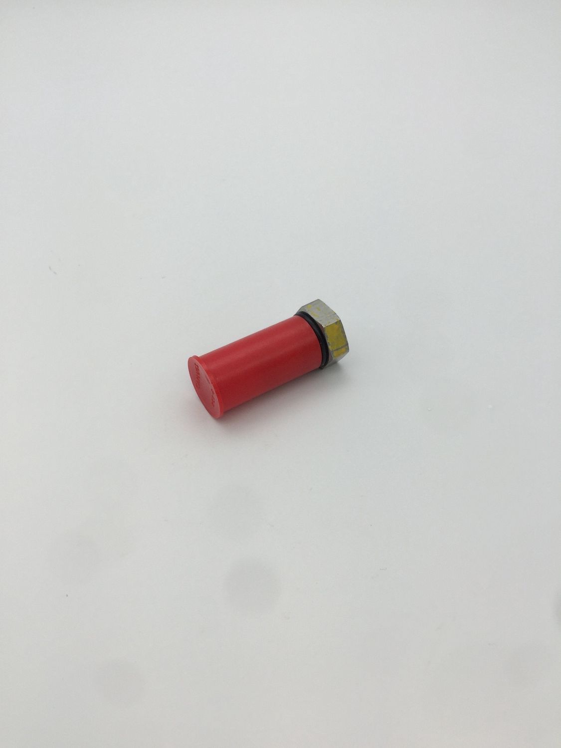 411605 - Valve for Boss Plows