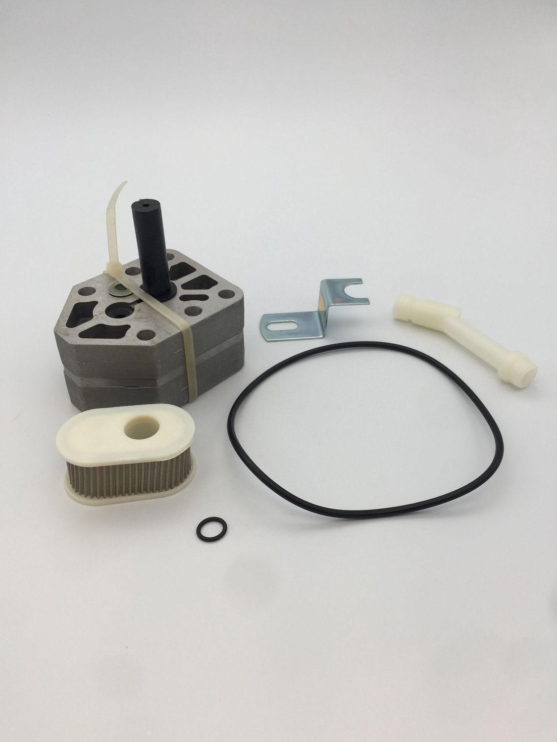 411351 - Pump Kit for Flo-Stat