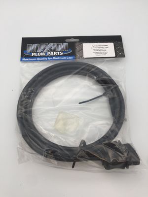 412406 - Battery Cable Harness