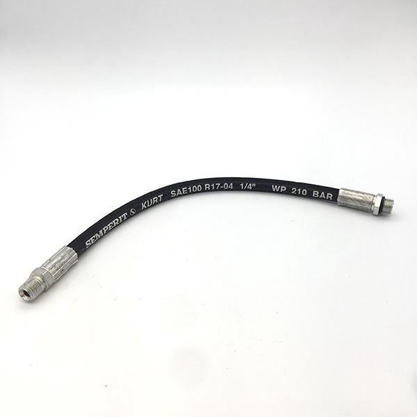 411725 - 1/4IN x 15IN hose