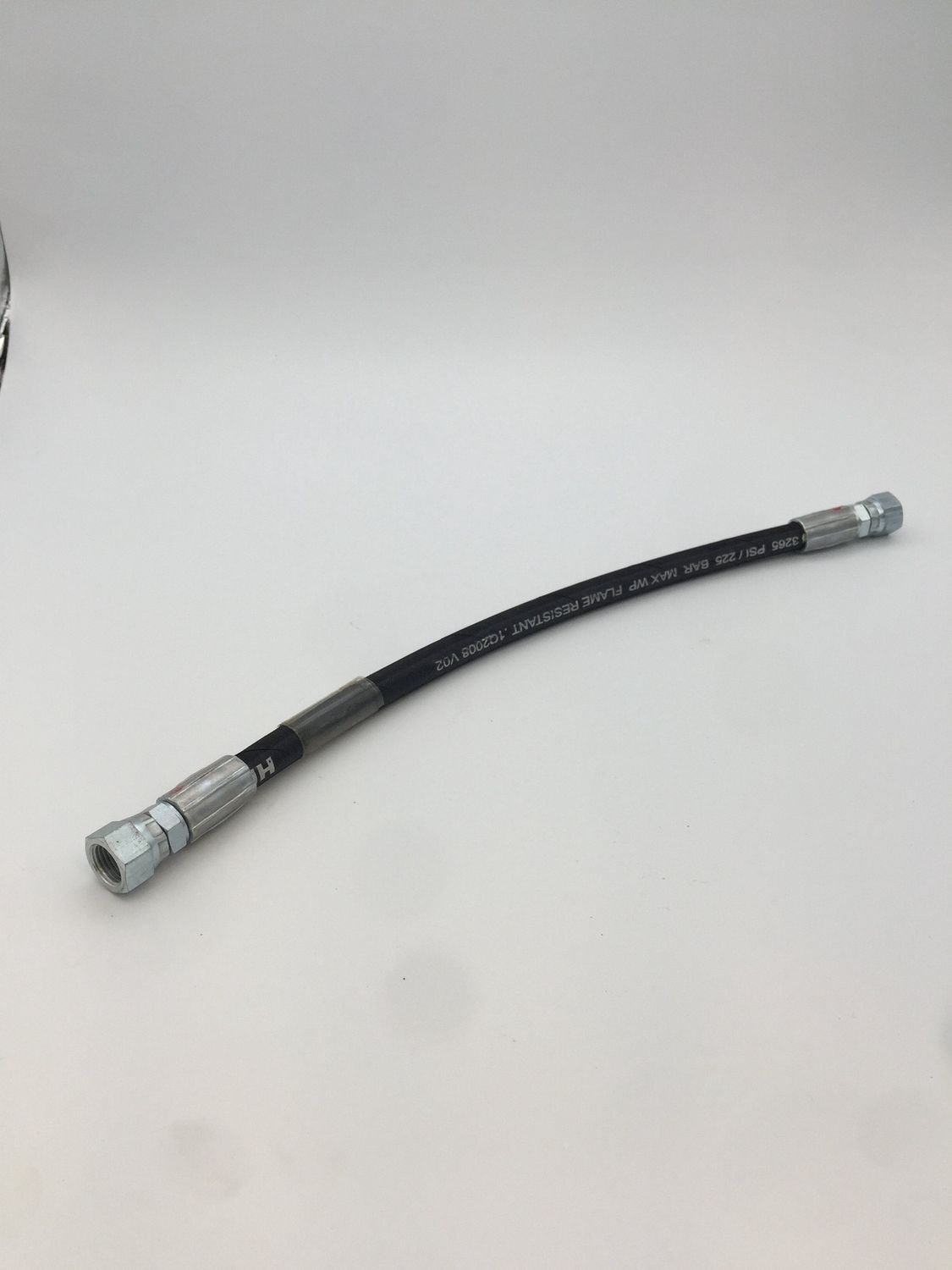 411710 - 1/4&#39;&#39; x 16&#39;&#39; Lift Hose