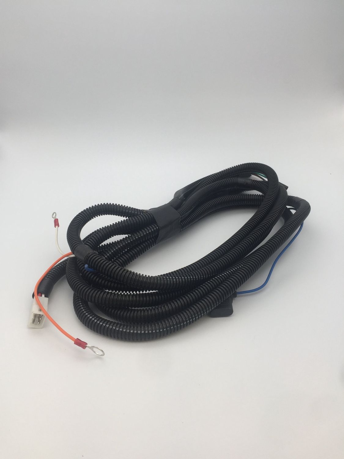 412412 - Main Control Wire Harn