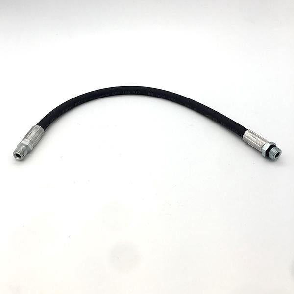 411727 - 1/4IN x 18IN Hyd hose
