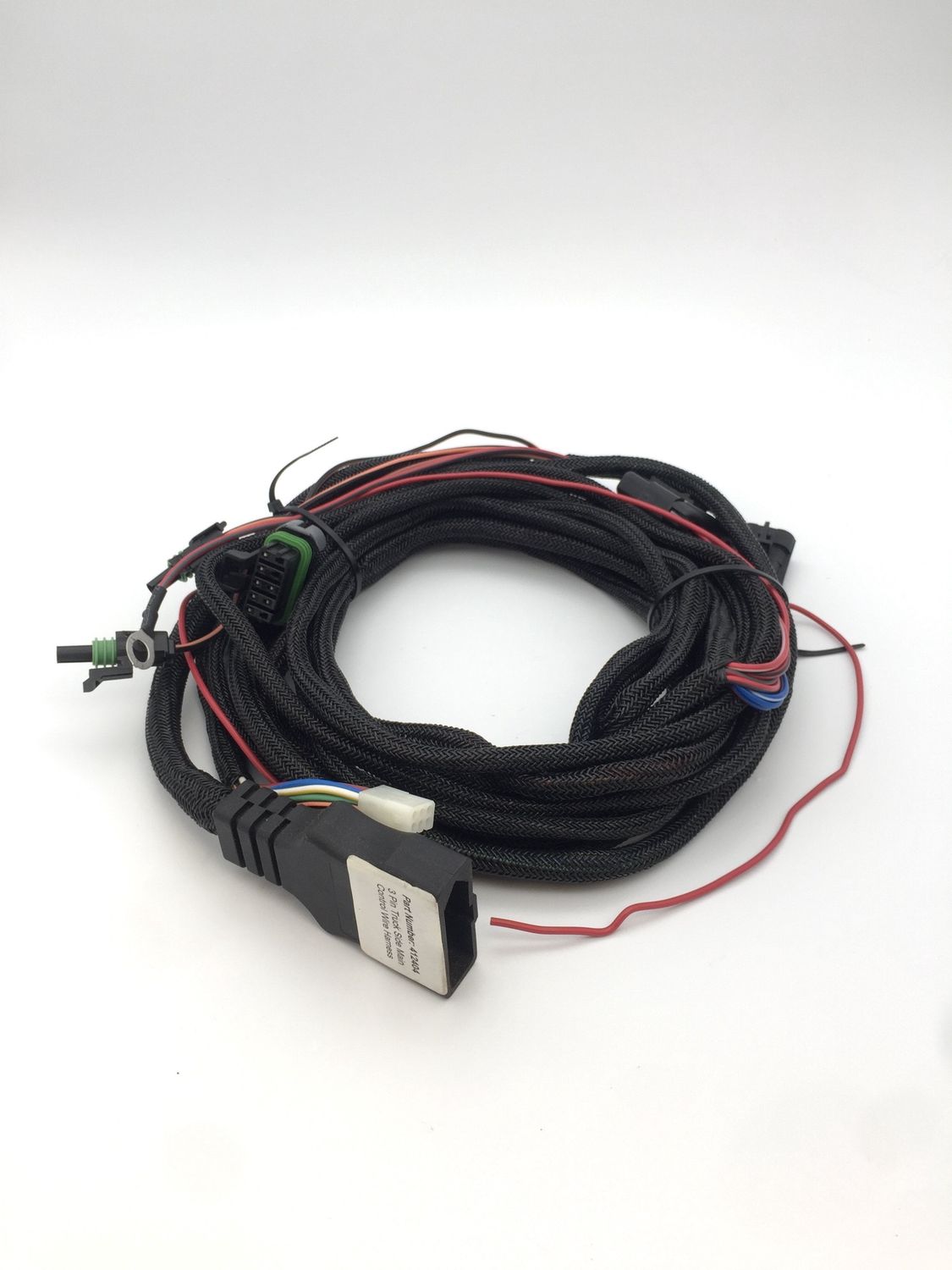 412404 - 3 Pin Main Control
