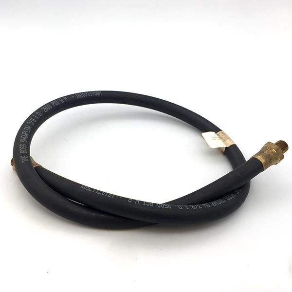 411722 - 3/8&quot;x40&quot; Hyrda Hose