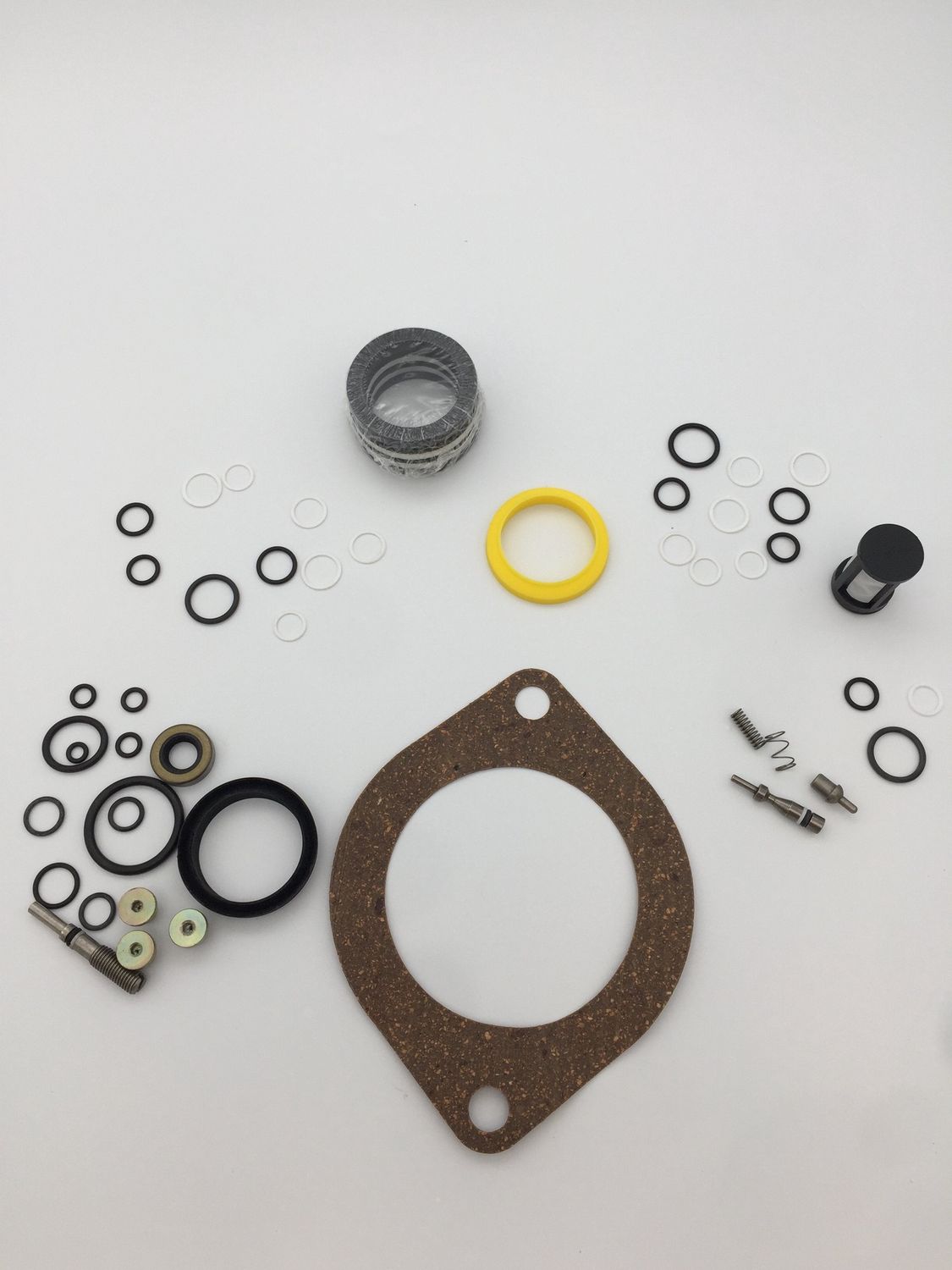 411402 -Major Seal Kit 1.5 Elc.
