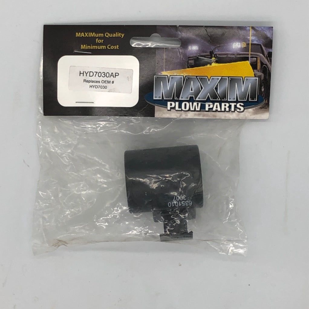 411600 - Angle Valve Assembly