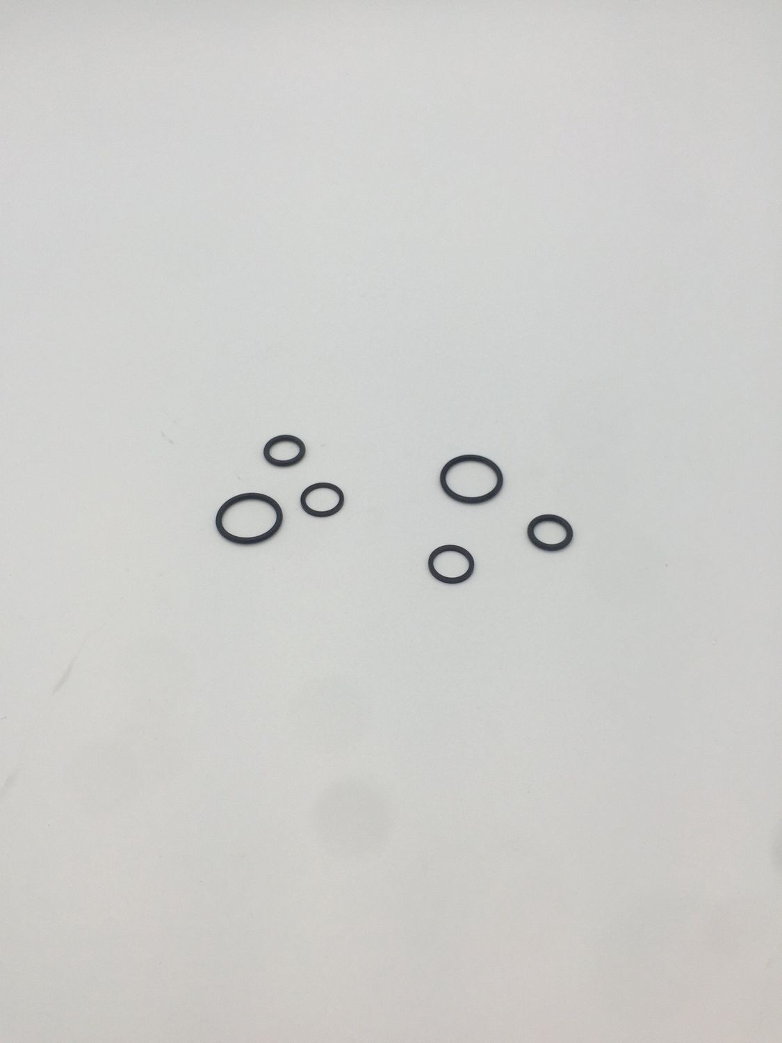411407 - A Cartridge Seal Kit