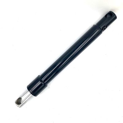 411013 - Angle Ram Assy 1 1/2x1