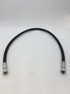 411717 -1/4&#39;&#39; x 36&#39;&#39; Angle Hose