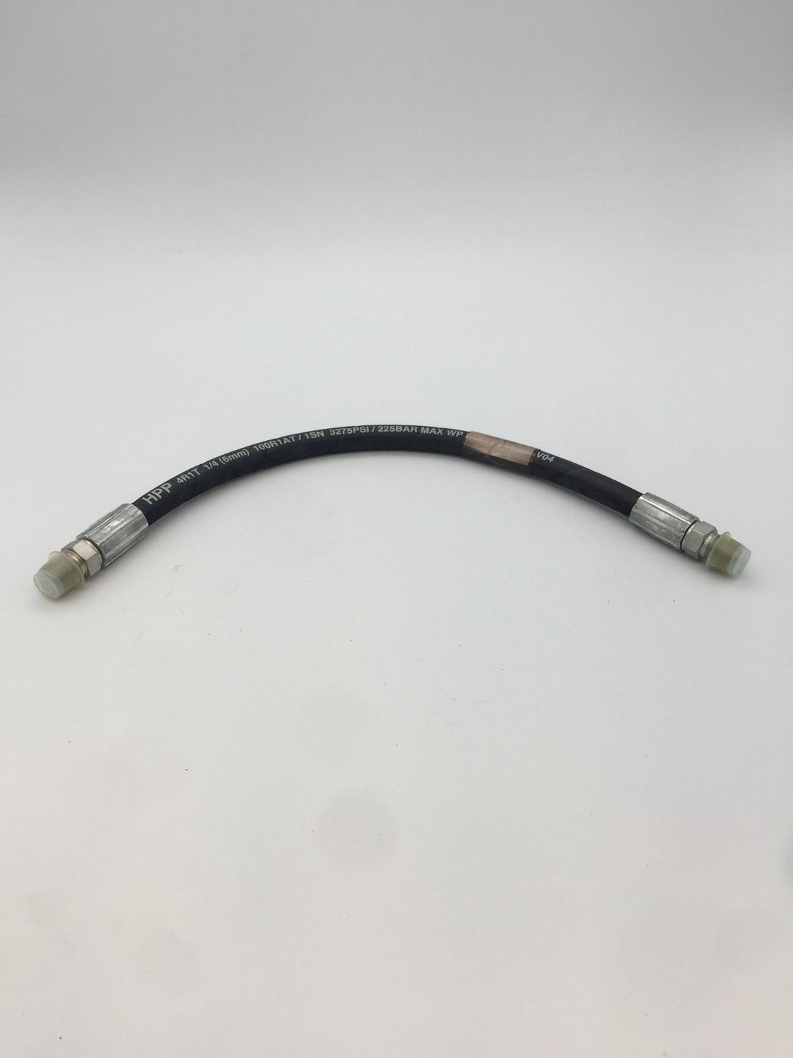 411721 - 1/4&#39;&#39;x15.5&#39;&#39; Lift Hose