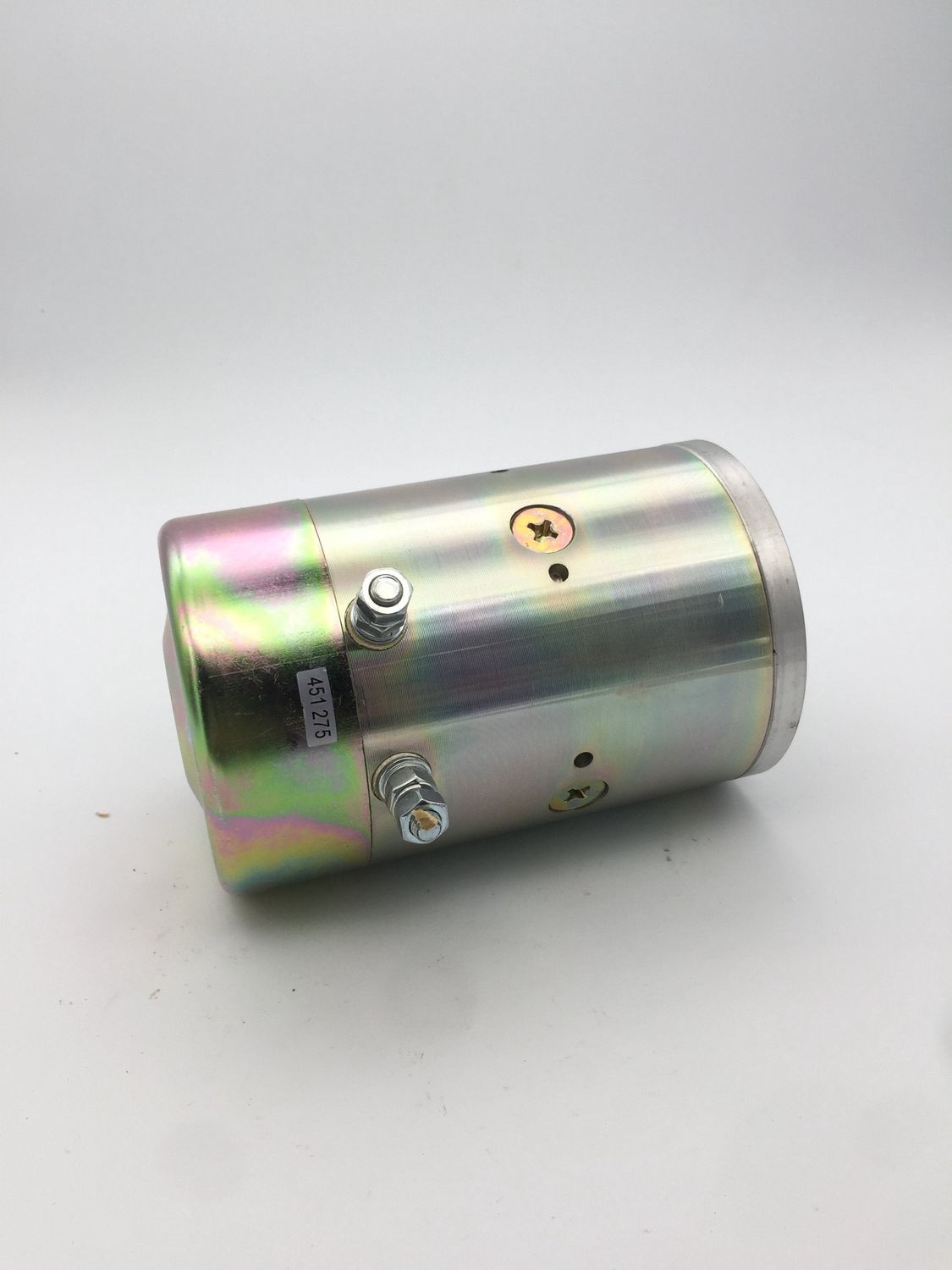 412102 - Electric Motor