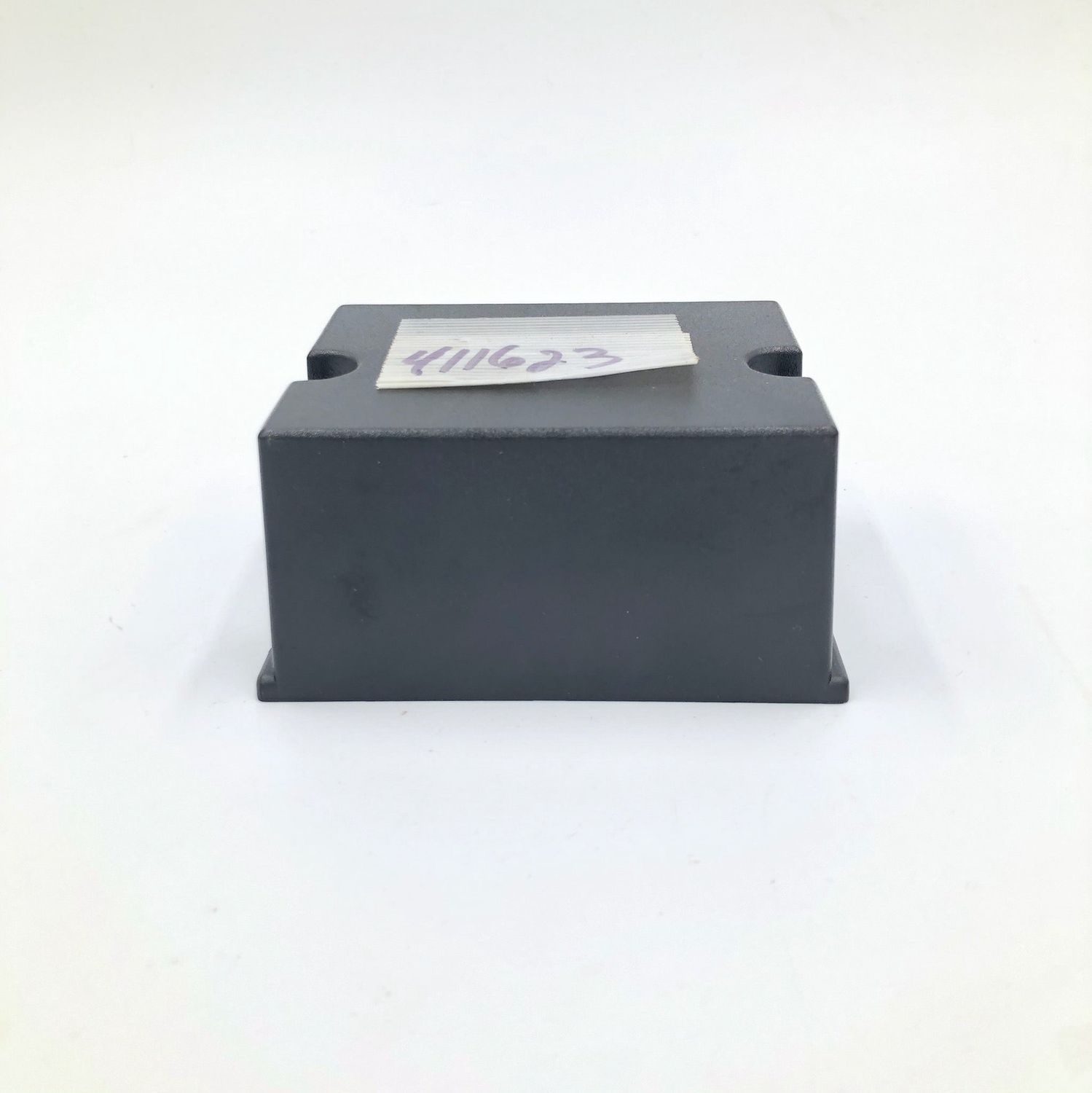 411623 - Solenoid Cartridge Cover