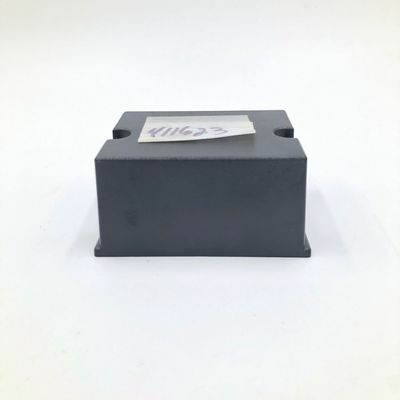 411623 - Solenoid Cartridge Cover