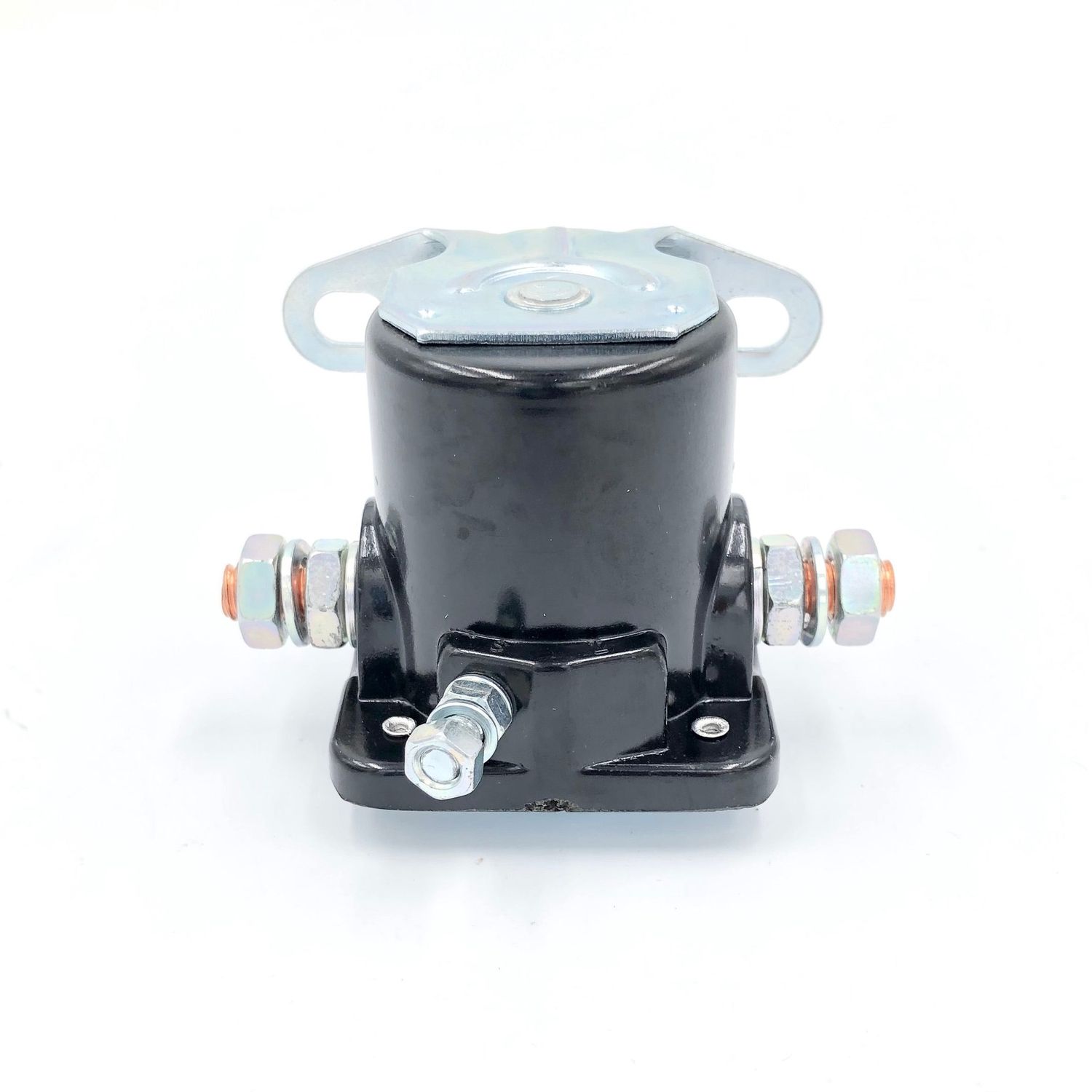 412301 - Starter Solenoid. OEM: 15370