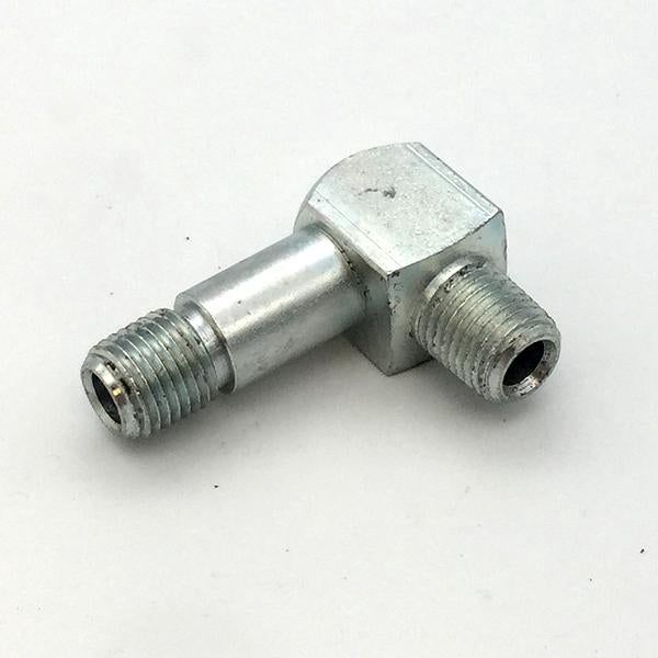411913 - Male elbow tall OEM: 21857, 92275