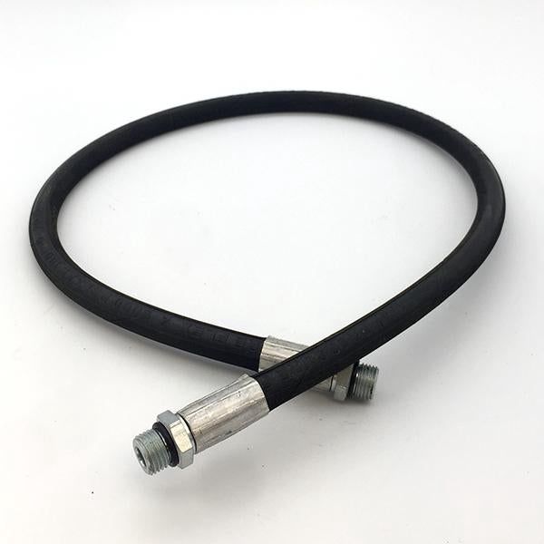 411702 - 33&quot; hose w/ 9/16&quot; M/M