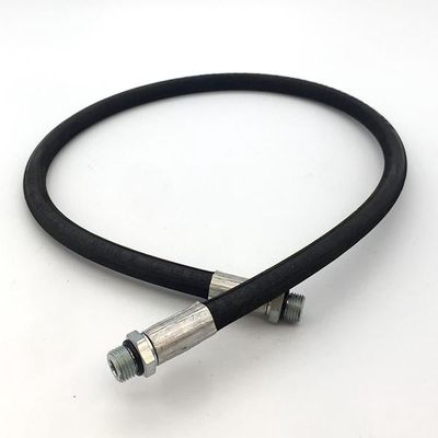 411702 - 33&quot; hose w/ 9/16&quot; M/M