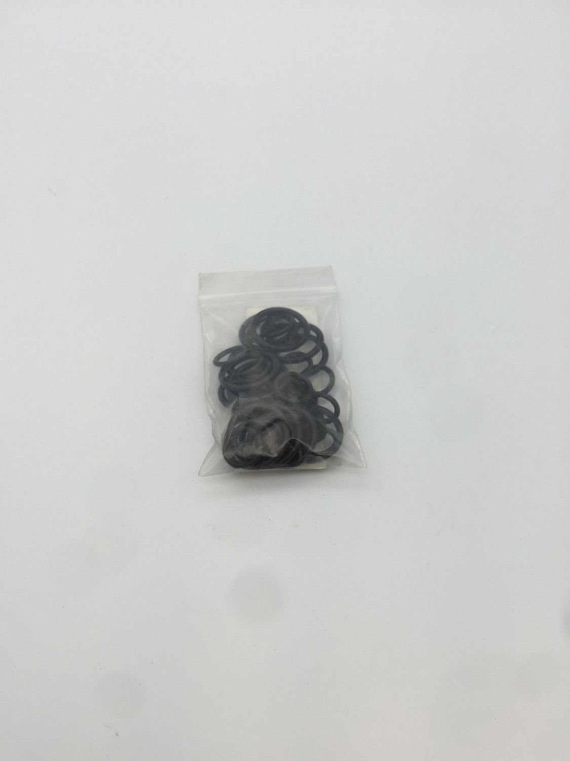 411415 - Seal Kit for cont. val