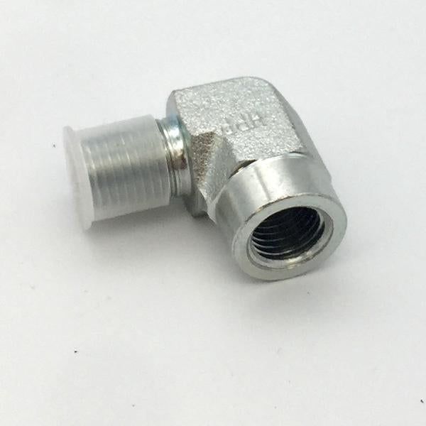 256-0360 411908 - 1/4IN 90 deg. elbow