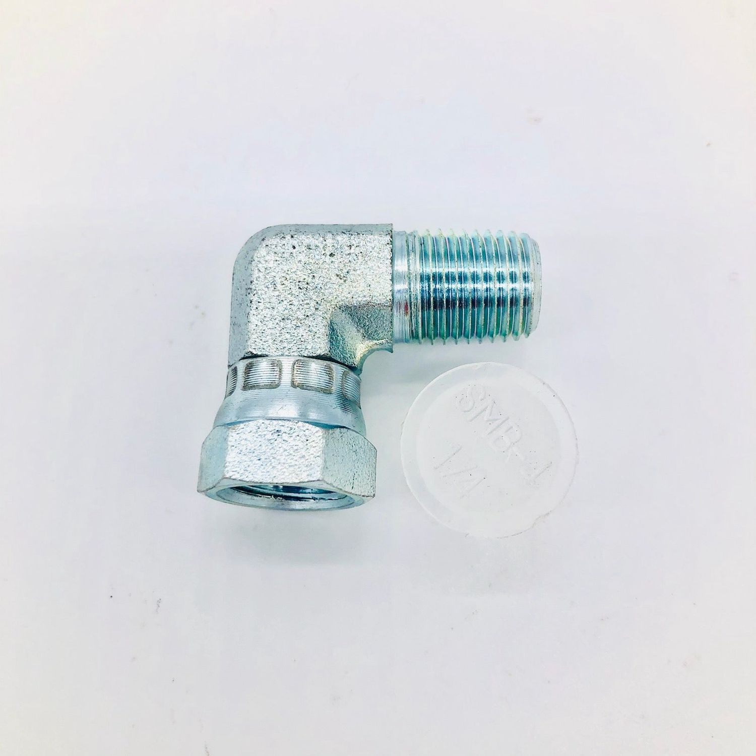 411907 - 90 Degree Swivel Adapt