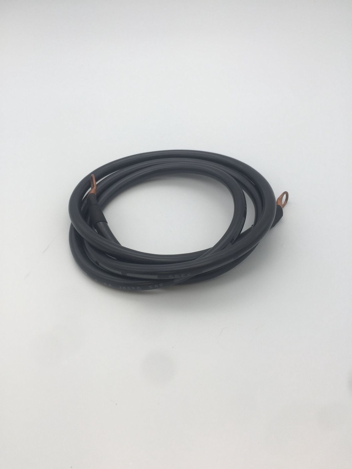 412702 -Control Cable Old Style OEM: 55363