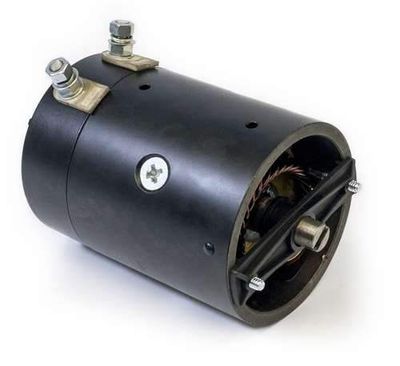 412103 - 4&#39; Electric Start Moto